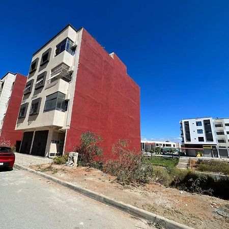 Tajhiz Alliance Darna Kenitra Exterior photo